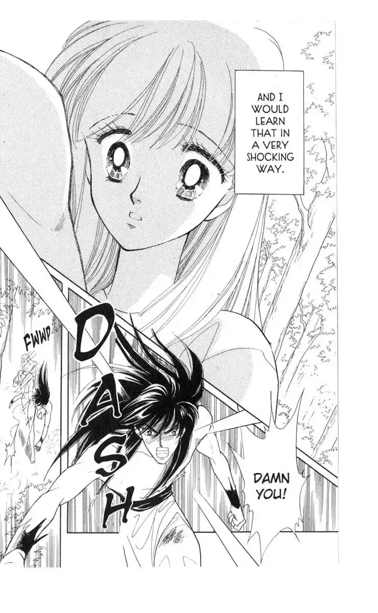 Kanata Kara Chapter 28 8